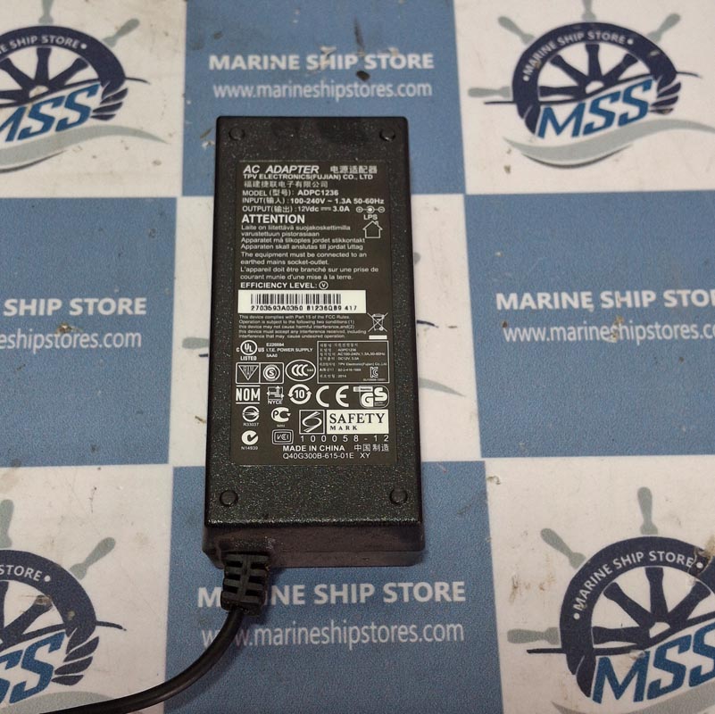 VISTA VFS-317LED LITE FLAT SCREEN MONITOR