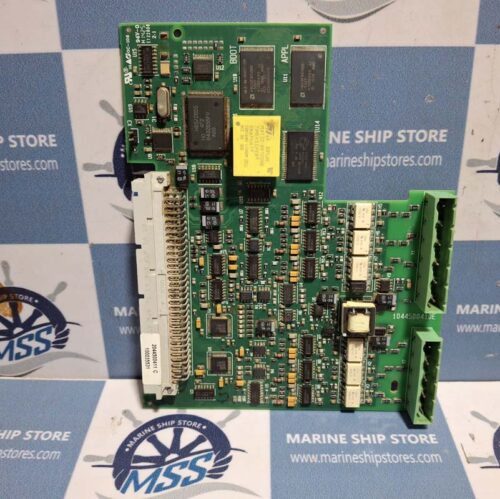 DEIF 1044500410E PCB CARD
