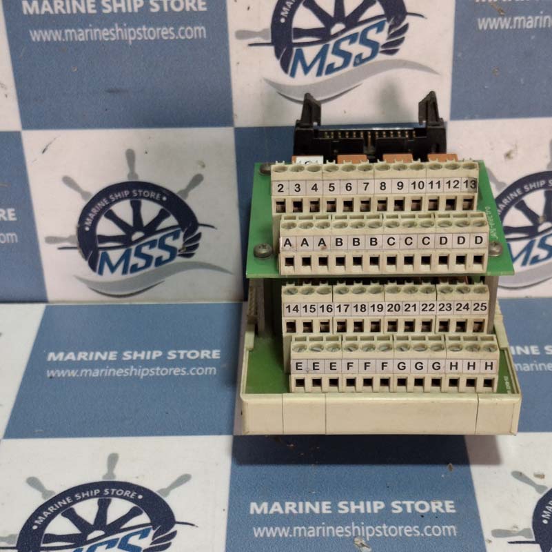 JANI ELECTRO EP 2008.82450-912 PCB CARD MODULE-1 JANI ELECTRO EP 2008.82450-912 PCB CARD MODULE