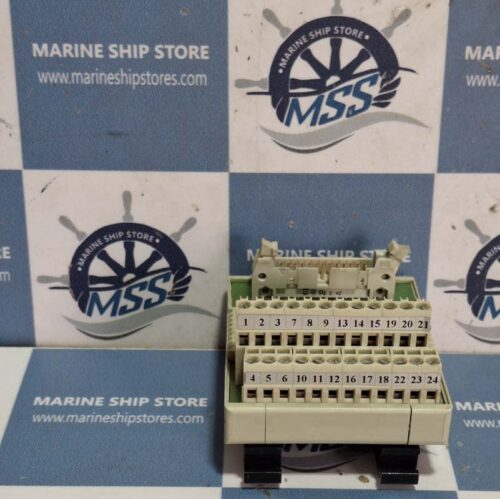 JANI ELECTRO EP 3901.82448-444 PCB CARD MODULE