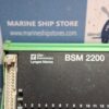SAM ELECTRONICS-LYNGSO MARINE BSM-2200 810.001.230-05 MODULE