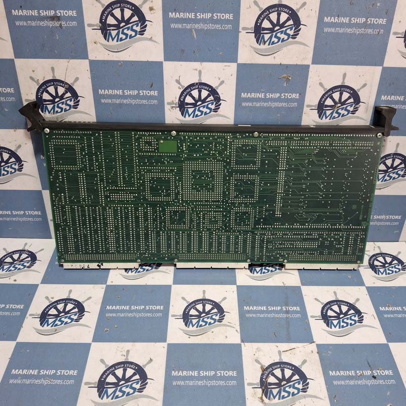 VALMET AUTOMATION CPU A413000 PROCESSOR BOARD