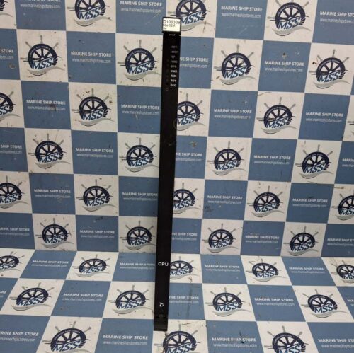 VALMET AUTOMATION CPU D100309-04 PROCESSOR BOARD