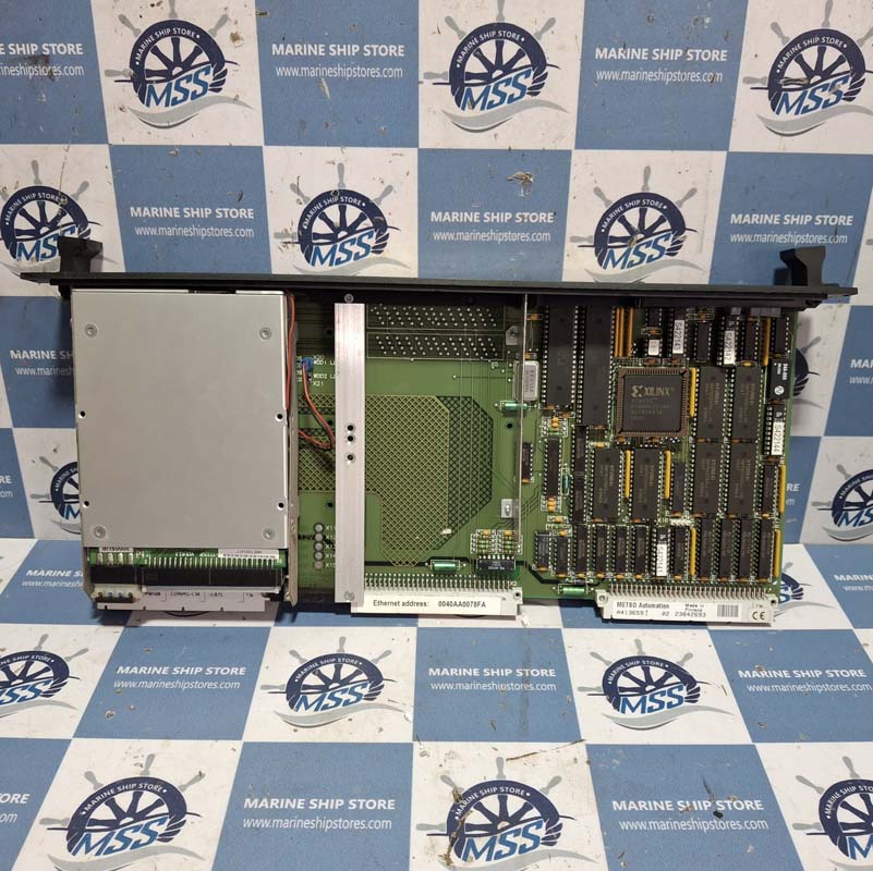 VALMET AUTOMATION ESW A413659 PCB BOARD