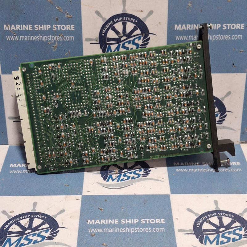 VALMET AUTOMATION TIU 61 A413111 PCB MODULE