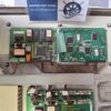 AUXITROL GASBAL M25714 GAS DETECTION PANEL