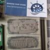 AUXITROL GASBAL M25714 GAS DETECTION PANEL