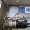 AUXITROL GASBAL M25714 GAS DETECTION PANEL