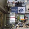 AUXITROL GASBAL M25714 GAS DETECTION PANEL