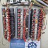 AUXITROL GASBAL M25714 GAS DETECTION PANEL