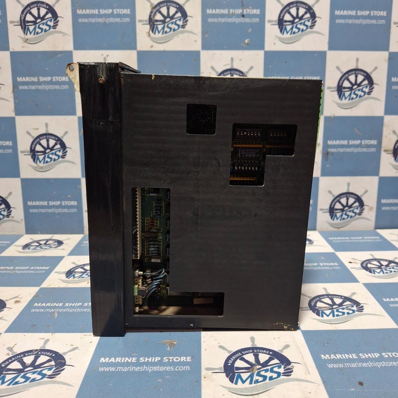 DEIF EPOMATIC EC-2 POWER SUPPLY