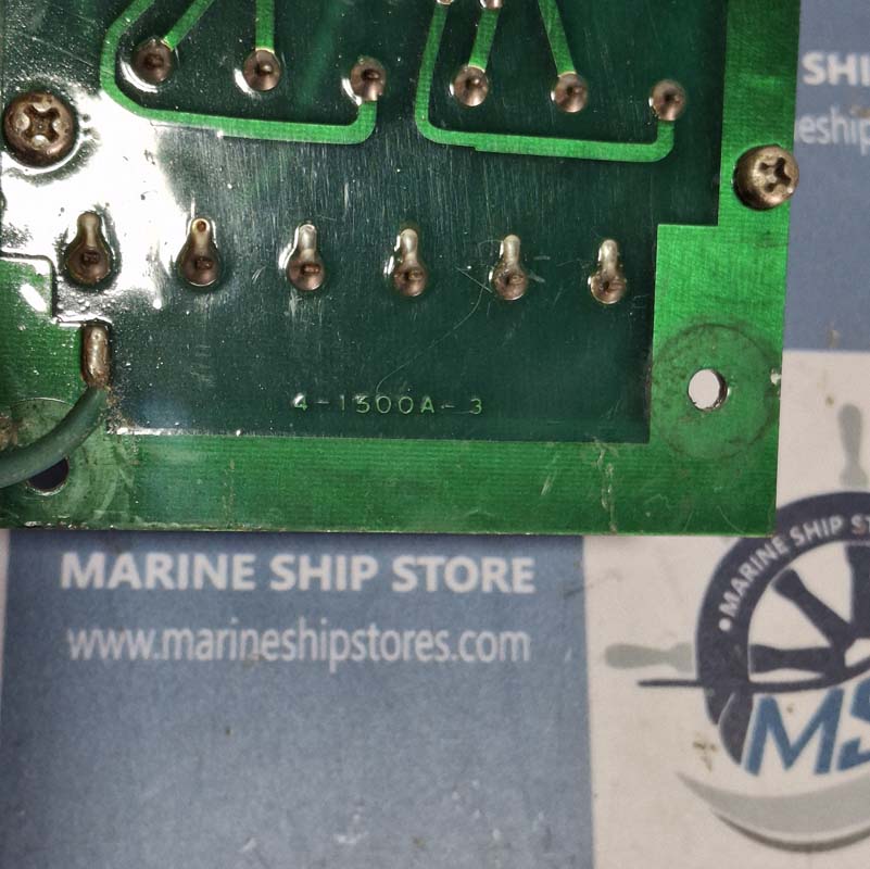 FELLOW KOGYO 4-1500A-3 INPUT VOLTAGE SELECTOR-5 FELLOW KOGYO 4-1500A-3 INPUT VOLTAGE SELECTOR