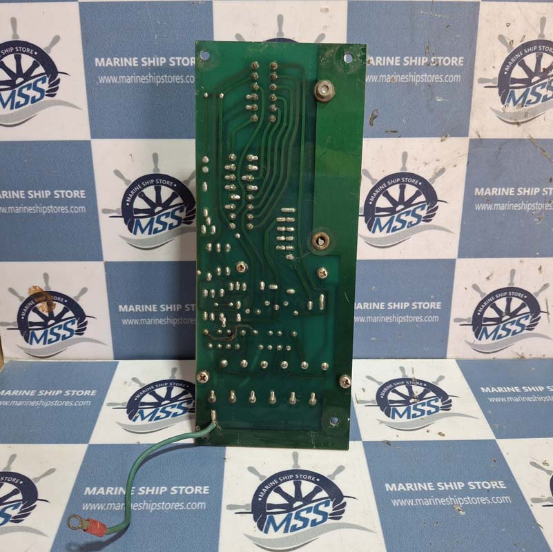 FELLOW KOGYO 4-1500A-3 INPUT VOLTAGE SELECTOR-6 FELLOW KOGYO 4-1500A-3 INPUT VOLTAGE SELECTOR