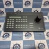 GE SECURITY KTD-405 THREE AXIS VARIABLE SPEED CONTROLLER KEYPAD
