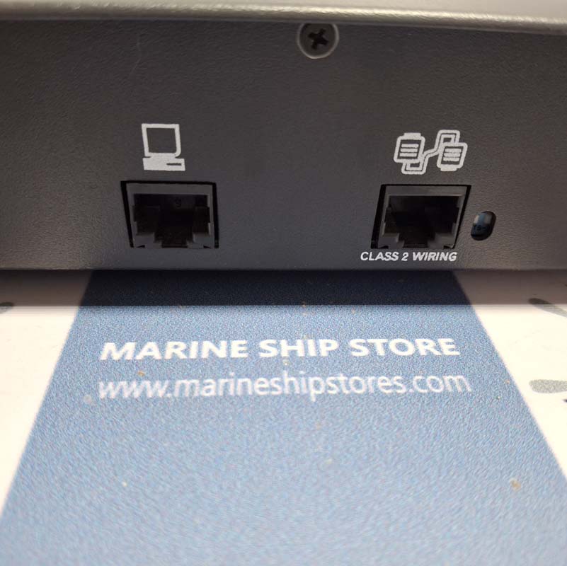 GE SECURITY KTD-405 THREE AXIS VARIABLE SPEED CONTROLLER KEYPAD