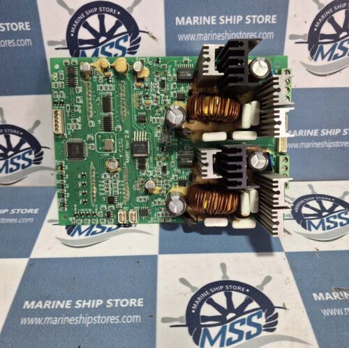 K.C. ANRE VER-2.0 PCB CARD
