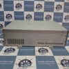 PRAXIS AUTOMATION TYPE-6001-700 98.6.001.702 MARINE PERSONAL COMPUTER