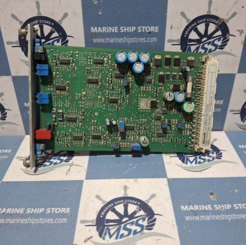 REXROTH VRPA1-100-10-V0-0 R901009038 PCB CARD