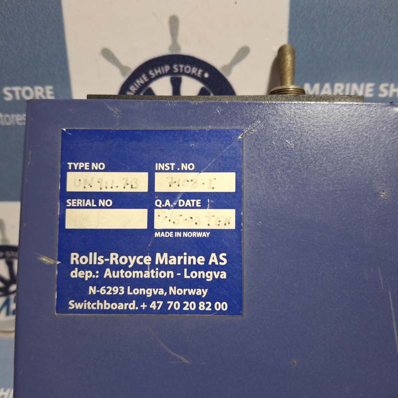 ROLLS ROYCE UN911-7B LF FILTER-1 copy ROLLS ROYCE UN911-7B LF FILTER