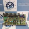 UNIKAS SP-9701A PCB CARD
