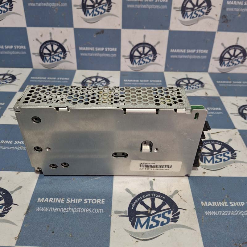 LAMBDA JWS50-12A POWER SUPPLY