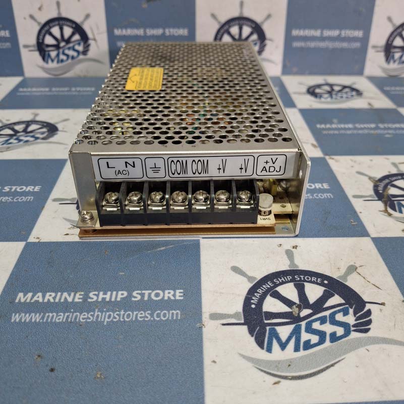 MEAN WELL S-100F-12 POWER SUPPLY