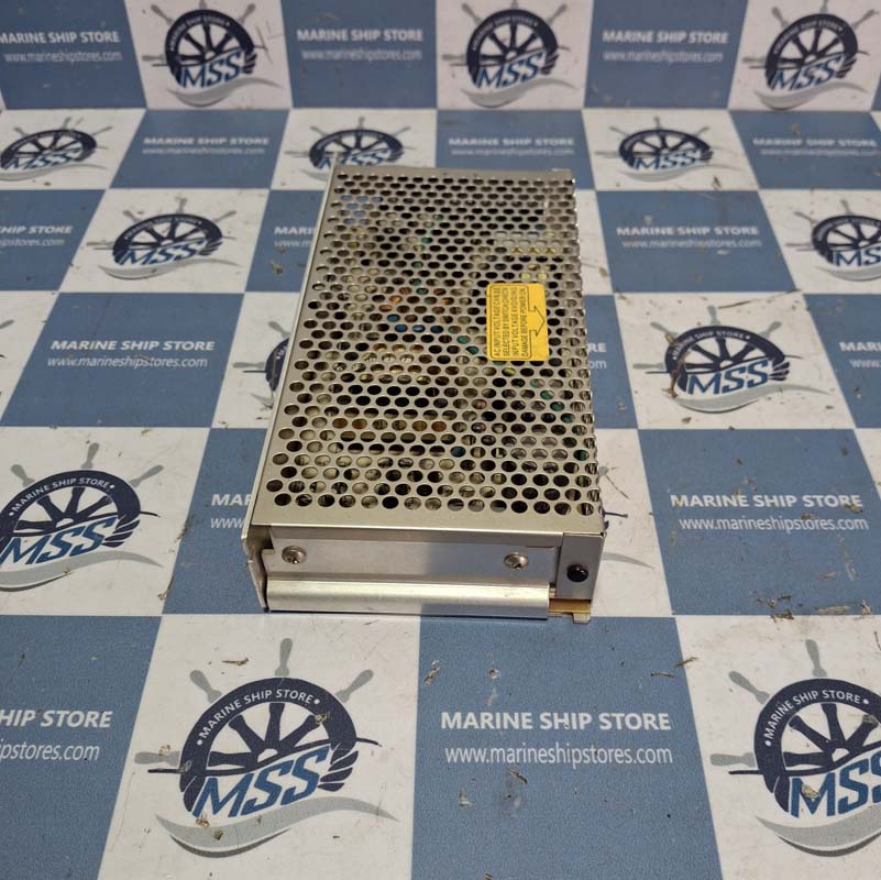 MEAN WELL S-100F-12 POWER SUPPLY