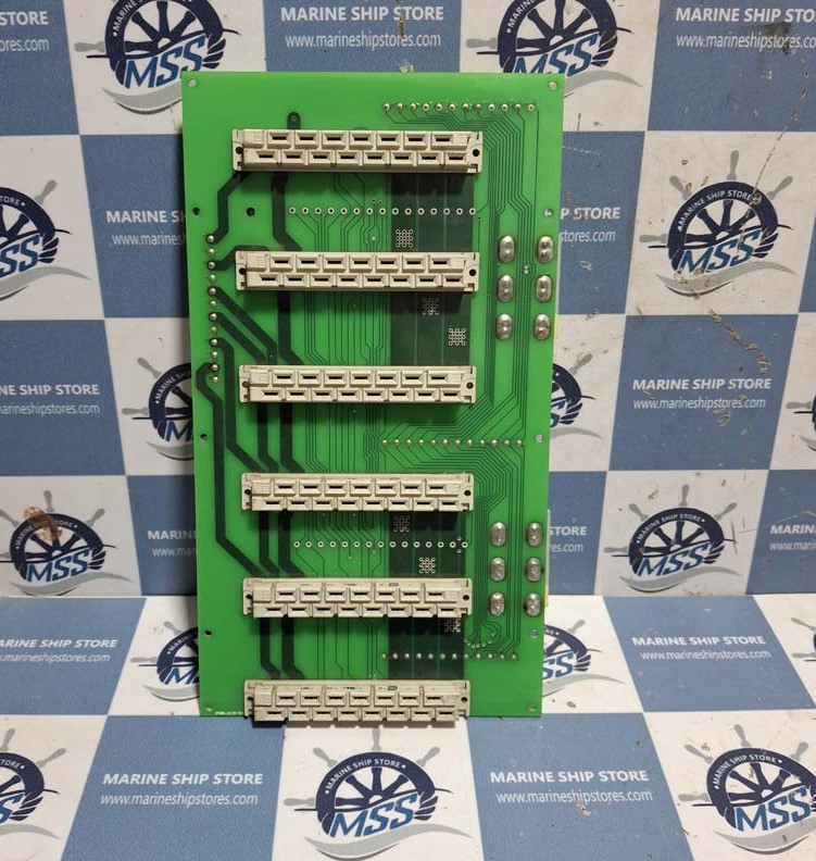 AS TELEELEKTRONIKK 03101-013 EP5006.131155-764 PCB CARD