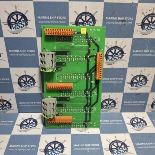 JOTRON PHONTECH 03101-013 EP5006.131155-764 PCB CARD