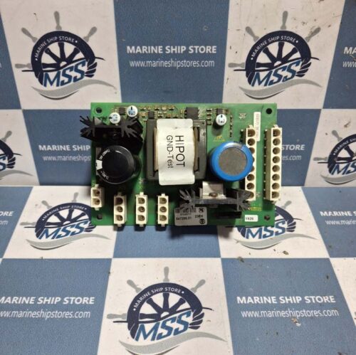 BENNING 61639.0L0-B PCB BOARD