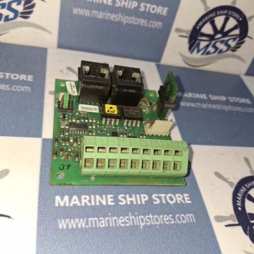 BENNING 61915.2L0 B PCB BOARD