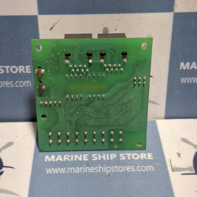 BENNING 61915.2L0 B PCB BOARD