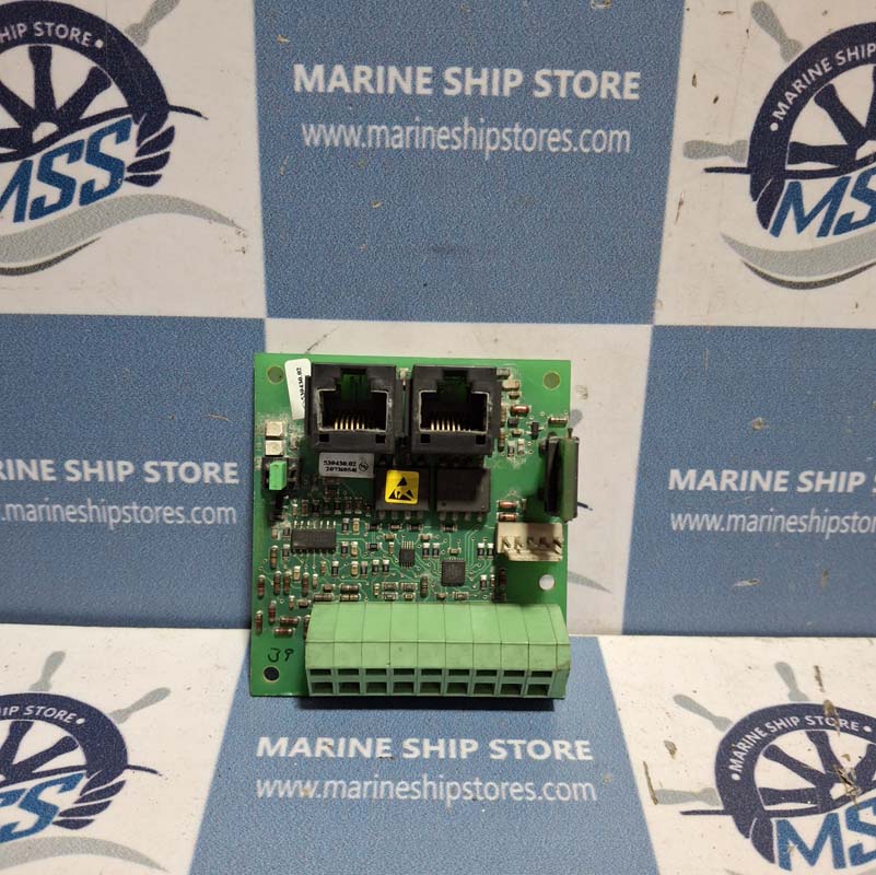 BENNING 61915.2L0 B PCB BOARD