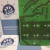 BENNING 732398.0 PCB BOARD