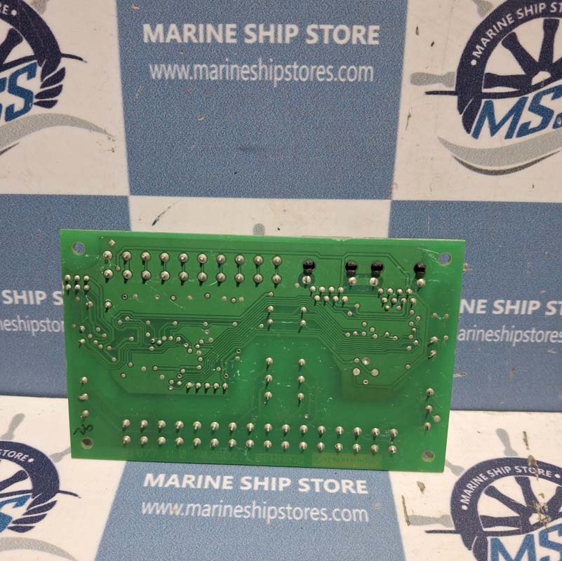 BENNING 732502.1 PCB BOARD