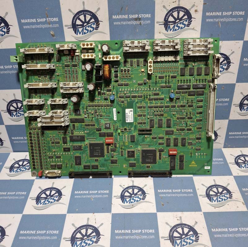 BENNING 732936.0 B PCB BOARD