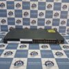CISCO SYSTEMS CATALYST-2960 SERIES 24-PORT NETWORK SWITCHES