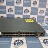 CISCO SYSTEMS CATALYST-2960 SERIES 24-PORT NETWORK SWITCHES