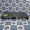 CISCO SYSTEMS CATALYST-2960 SERIES 24-PORT NETWORK SWITCHES