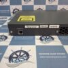 CISCO SYSTEMS CATALYST-2960 SERIES 24-PORT NETWORK SWITCHES