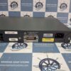 CISCO SYSTEMS CATALYST-2960 SERIES 24-PORT NETWORK SWITCHES