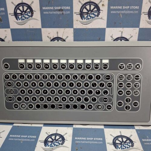 CONVERTEAM IGT-3067-07-02 IGT-3002-07-02 KEYBOARD