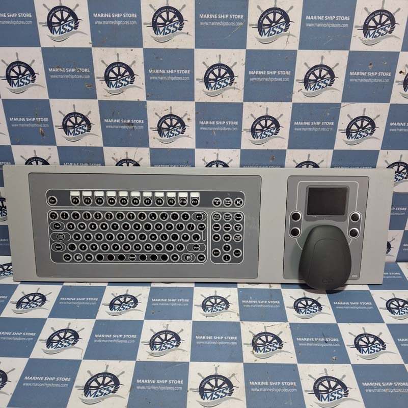 CONVERTEAM IGT-3067-07-02 IGT-3002-07-02 KEYBOARD