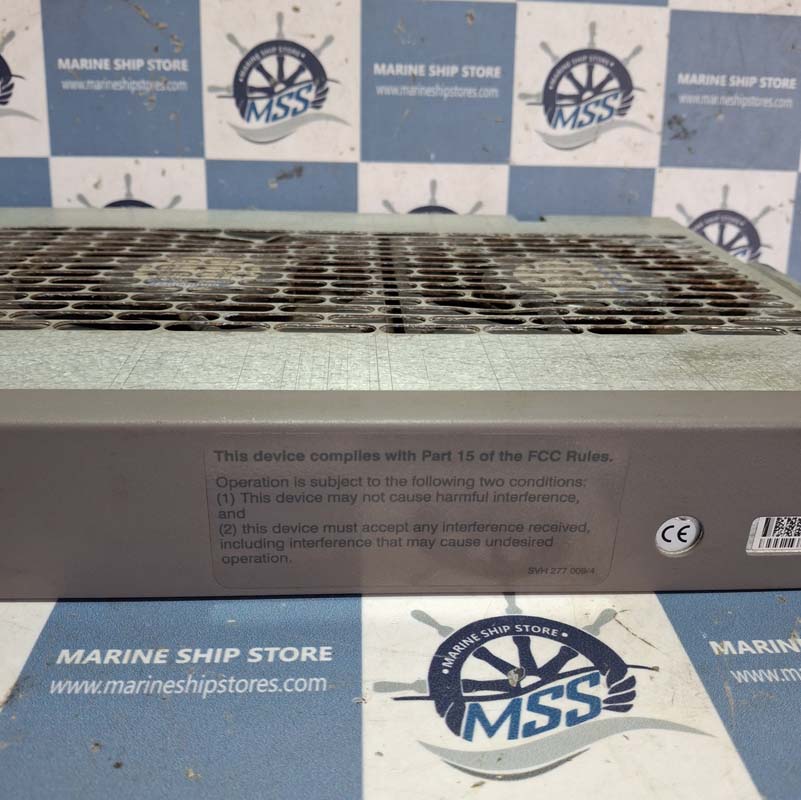 ERICSSON BFD 509 13-1 R1D FAN UNIT