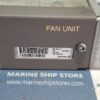 ERICSSON BFD 509 13-1 R1D FAN UNIT