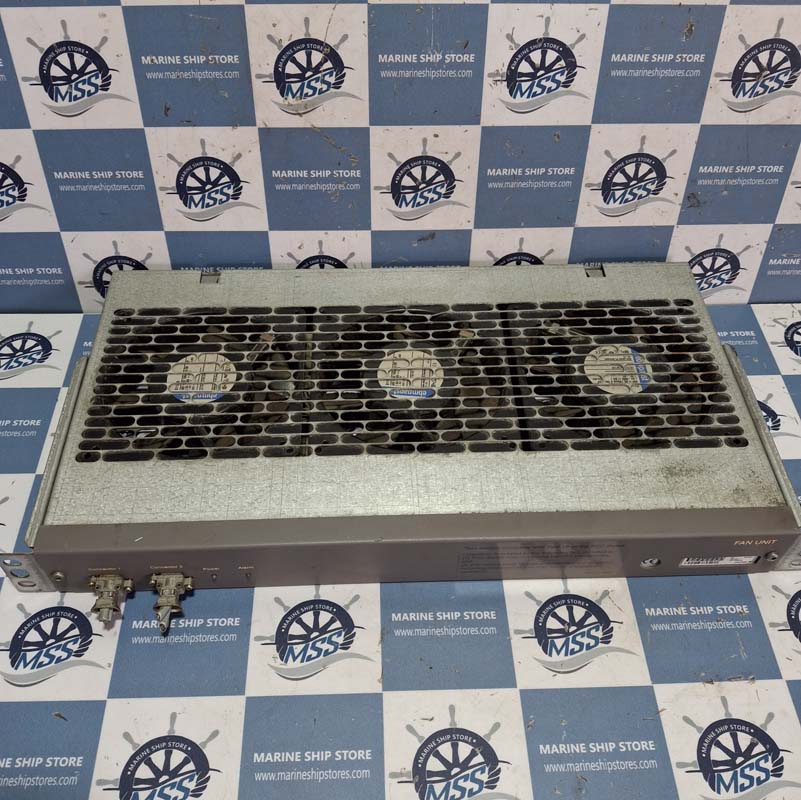 ERICSSON BFD 509 13-1 R1D FAN UNIT