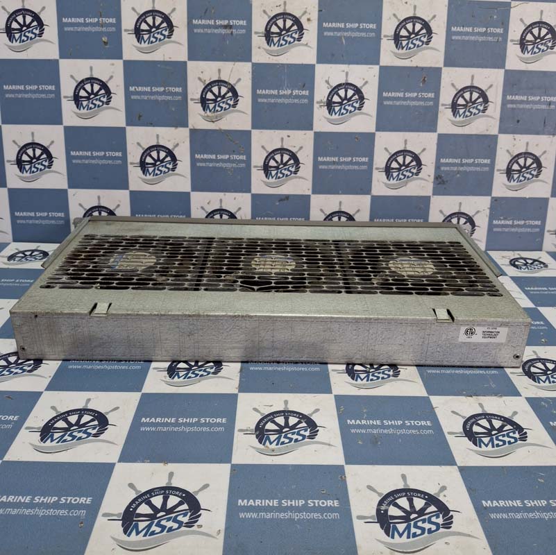 ERICSSON BFD 509 13-1 R1D FAN UNIT