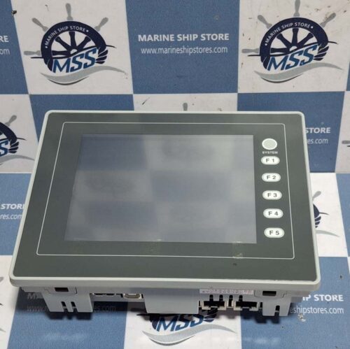 FUJI ELECTRIC DU-10 MONITOUCH