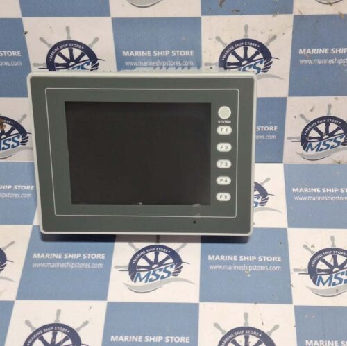 FUJI ELECTRIC DU-10 MONITOUCH