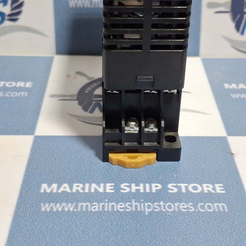 FUJI ELECTRIC WH7DC-16AX31 CONTROL MODULE